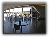 Bilder im Bereich des Auditorio de Tenerife.