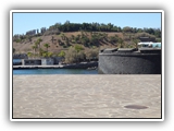Bilder im Bereich des Auditorio de Tenerife.
