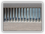 Bilder im Bereich des Auditorio de Tenerife.