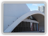 Bilder im Bereich des Auditorio de Tenerife.