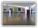Bilder im Bereich des Auditorio de Tenerife.