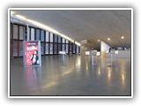 Bilder im Bereich des Auditorio de Tenerife.