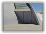Bilder im Bereich des Auditorio de Tenerife.