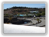 Bilder im Bereich des Auditorio de Tenerife.
