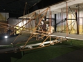 Aviodrome. Bilder im Hallenbereich.
Aufnahmen mit  Panasonic DMC-TZ61