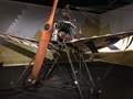 Aviodrome. Bilder im Hallenbereich.
Aufnahmen mit  Panasonic DMC-TZ61