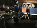 Aviodrome. Bilder im Hallenbereich.
Aufnahmen mit  Panasonic DMC-TZ61