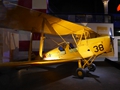 Aviodrome. Bilder im Hallenbereich.
Aufnahmen mit  Panasonic DMC-TZ61