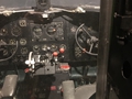 Aviodrome. Bilder im Hallenbereich.
Aufnahmen mit  Panasonic DMC-TZ61