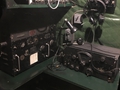 Aviodrome. Bilder im Hallenbereich.
Aufnahmen mit  Panasonic DMC-TZ61