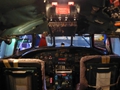 Aviodrome. Bilder im Hallenbereich.
Aufnahmen mit  Panasonic DMC-TZ61