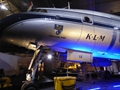 Aviodrome. Bilder im Hallenbereich.
Aufnahmen mit  Panasonic DMC-TZ61