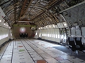 Aviodrome. Bilder im Hallenbereich.
Aufnahmen mit  Panasonic DMC-TZ61