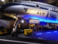 Aviodrome. Bilder im Hallenbereich.
Aufnahmen mit  Panasonic DMC-TZ61