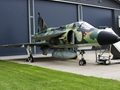 Aviodrome. Bilder im Aussenbereich.
Aufnahmen mit  Panasonic DMC-TZ61 bei starker Bewölkung.