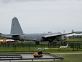 Aviodrome. Bilder im Aussenbereich.
Aufnahmen mit  Panasonic DMC-TZ61 bei starker Bewölkung.