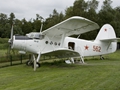Aviodrome. Bilder im Aussenbereich.
Aufnahmen mit  Panasonic DMC-TZ61 bei starker Bewölkung.