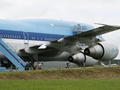 Aviodrome. Bilder im Aussenbereich.
Aufnahmen mit  Panasonic DMC-TZ61 bei starker Bewölkung.