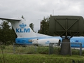 Aviodrome. Bilder im Aussenbereich.
Aufnahmen mit  Panasonic DMC-TZ61 bei starker Bewölkung.