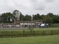 Aviodrome. Bilder im Aussenbereich.
Aufnahmen mit  Panasonic DMC-TZ61 bei starker Bewölkung.