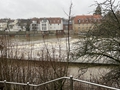 Rheine Unterschleuse der Ems vom 23-12-2023