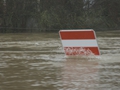 Rheine Unterschleuse der Ems vom 24-12-2023