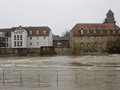 Rheine Unterschleuse der Ems vom 24-12-2023