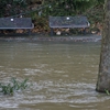 Rheine Unterschleuse der Ems vom 27-12-2023