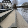 Rheine Unterschleuse der Ems vom 30-12-2023