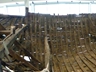 Neuer Hafen in Bremerhaven    Bildnr.  12