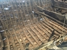 Neuer Hafen in Bremerhaven    Bildnr.  13