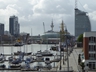 Neuer Hafen in Bremerhaven    Bildnr.  2