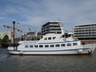 Neuer Hafen in Bremerhaven    Bildnr.  22