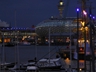 Neuer Hafen in Bremerhaven    Bildnr.  3