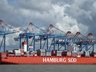 Neuer Hafen in Bremerhaven    Bildnr.  33