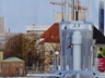 Neuer Hafen in Bremerhaven    Bildnr.  39
