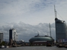 Neuer Hafen in Bremerhaven    Bildnr.  4