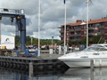 Harderwijk
Molecaten Jachthafen 
Flevostrand
