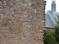 Harderwijk
Reste der Stadtmauer