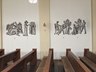 Hofsgrund  Bildnr.  26
St. Laurentius Kirche