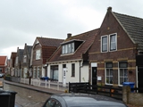 Fischerdorf Urk