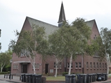 Fischerdorf Urk