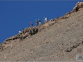 Teide Bildnr. 40
Abstieg