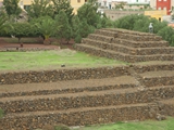 Pyramide von Guimar: Bild 07 
© by:www.digital-photo-24.de