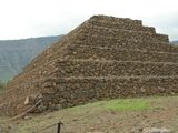 Pyramide von Guimar: Bild 16 
© by:www.digital-photo-24.de 