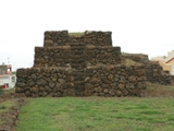 Pyramide von Guimar: Bild 21 
© by:www.digital-photo-24.de 