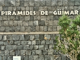 Pyramide von Guimar: Bild 01 
© by:www.digital-photo-24.de